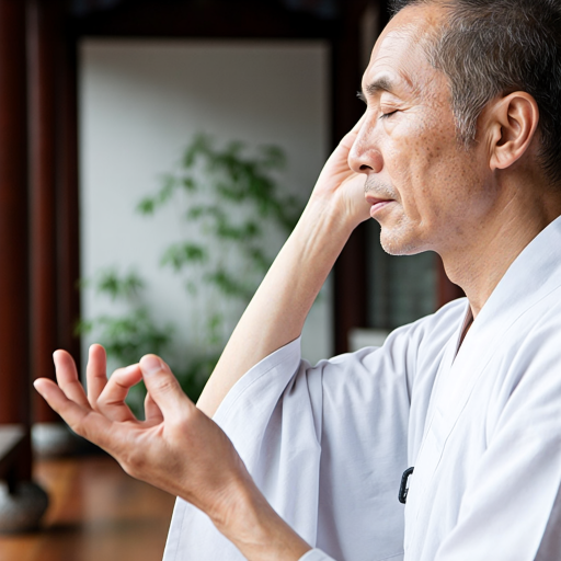 医学免疫冥想如何操作及适合哪些人群？
