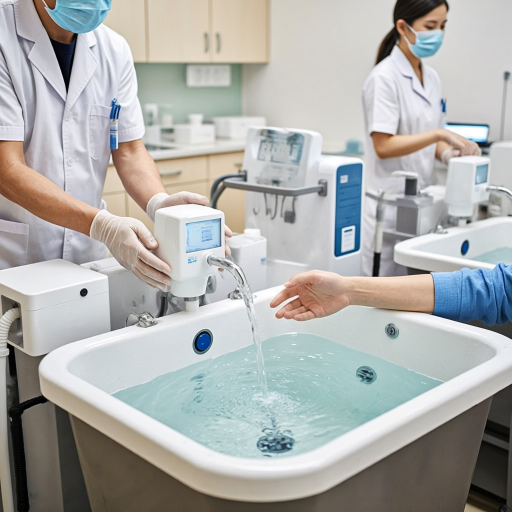 医学免疫水疗有哪些功效、原理及适用人群？